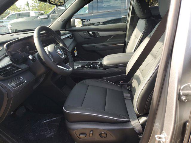 new 2026 Buick Enclave car, priced at $42,425