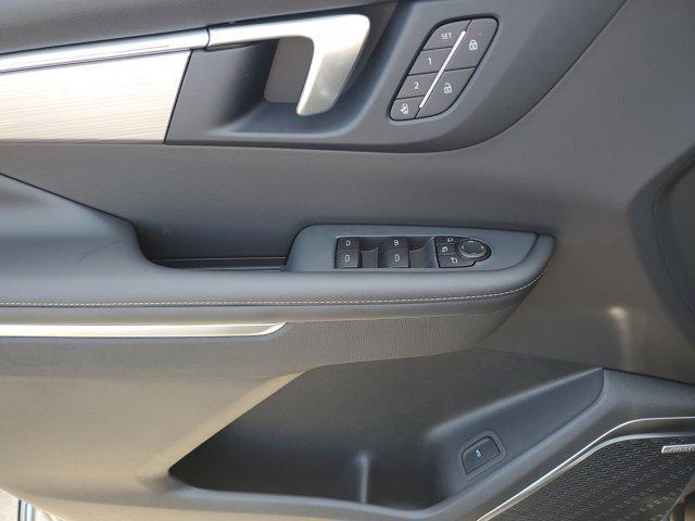 new 2026 Buick Enclave car, priced at $42,425