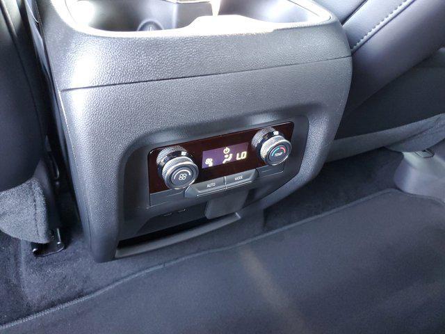 new 2026 Buick Enclave car, priced at $40,294