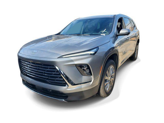 new 2026 Buick Enclave car, priced at $42,425