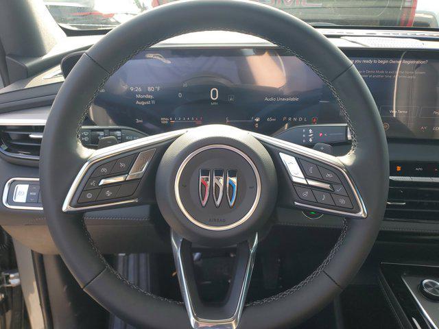new 2026 Buick Enclave car, priced at $42,425