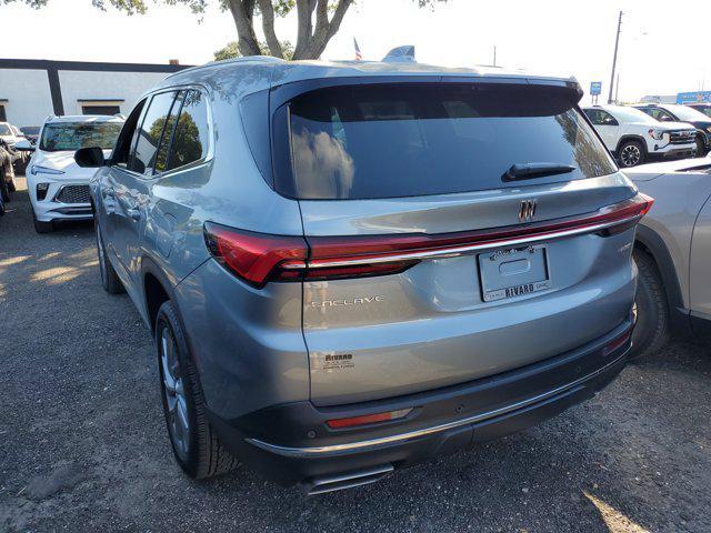 new 2026 Buick Enclave car, priced at $40,294