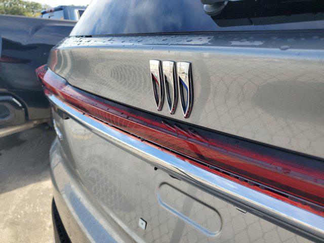 new 2026 Buick Enclave car, priced at $42,425