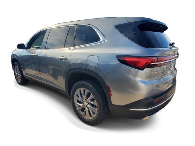 new 2026 Buick Enclave car, priced at $42,425