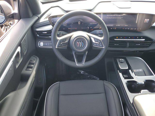 new 2026 Buick Enclave car, priced at $42,425