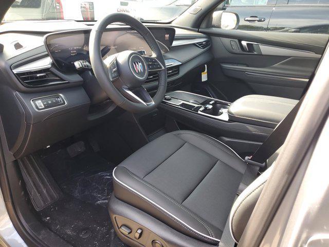 new 2026 Buick Enclave car, priced at $42,425