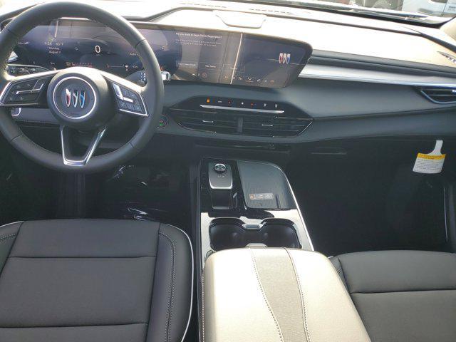 new 2026 Buick Enclave car, priced at $42,425
