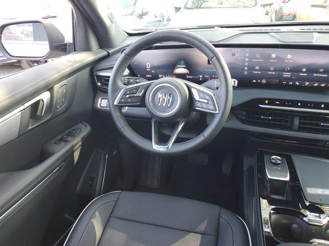 new 2026 Buick Enclave car, priced at $40,294
