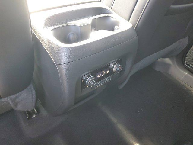 new 2026 Buick Enclave car, priced at $42,425