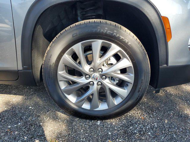 new 2026 Buick Enclave car, priced at $40,294