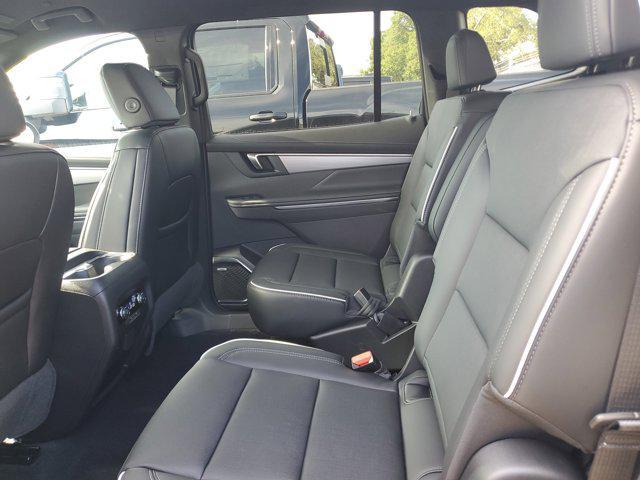 new 2026 Buick Enclave car, priced at $42,425