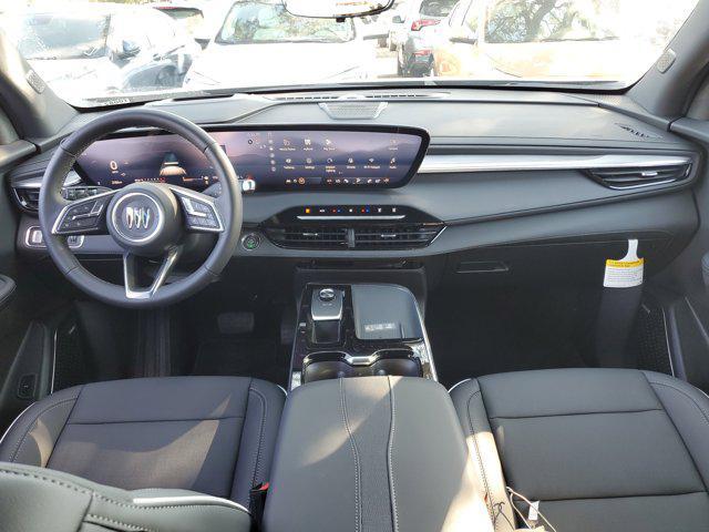 new 2026 Buick Enclave car, priced at $40,294