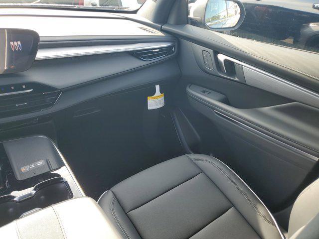 new 2026 Buick Enclave car, priced at $42,425