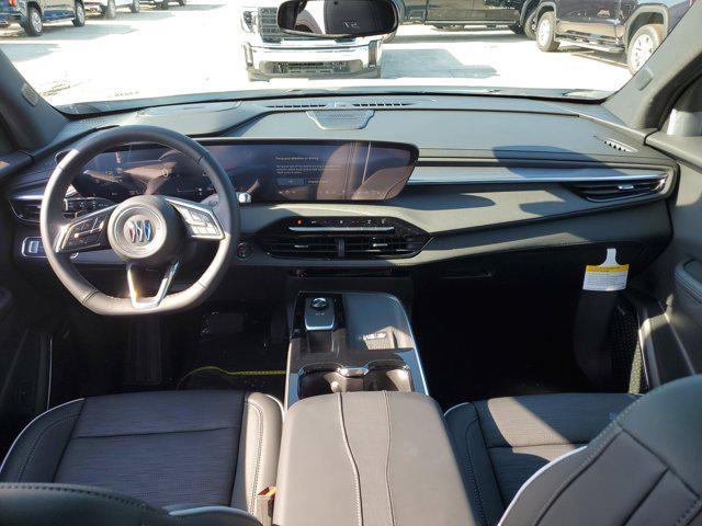 new 2025 Buick Enclave car, priced at $42,461