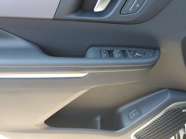 new 2025 Buick Enclave car, priced at $42,461