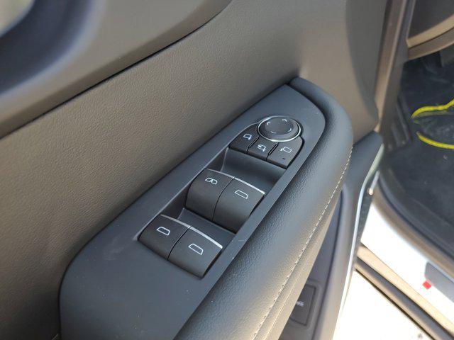 new 2025 Buick Enclave car, priced at $42,461