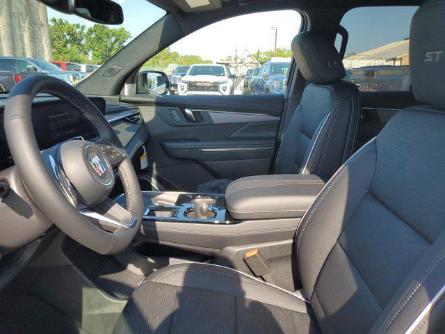 new 2025 Buick Enclave car, priced at $42,461