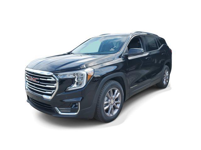 new 2024 GMC Terrain car, priced at $30,281