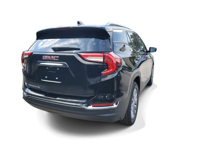 new 2024 GMC Terrain car, priced at $30,281