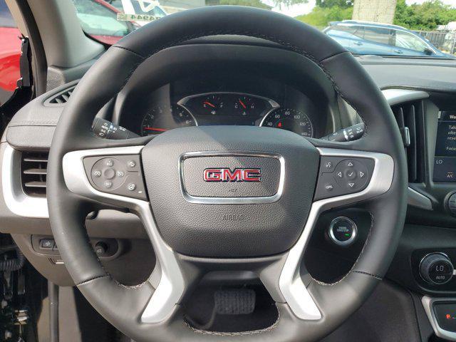 new 2024 GMC Terrain car, priced at $30,281