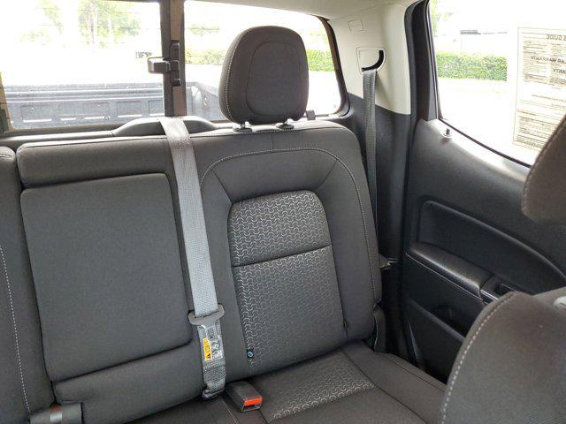 used 2022 GMC Canyon car, priced at $27,499