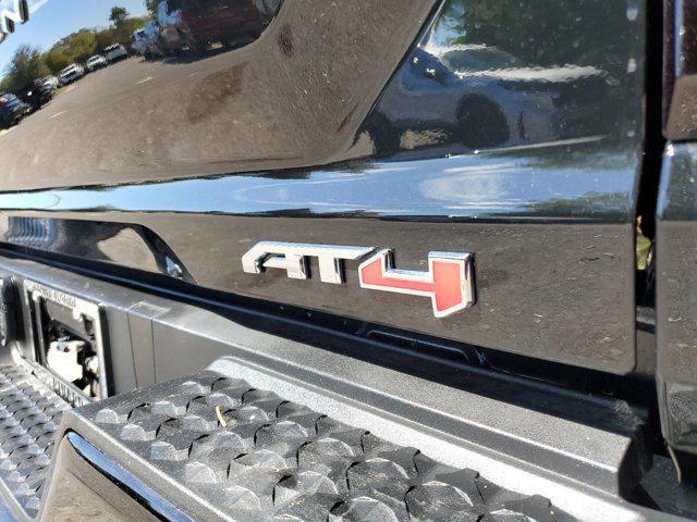 used 2023 GMC Canyon car, priced at $41,355