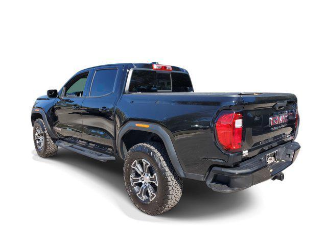 used 2023 GMC Canyon car, priced at $41,355