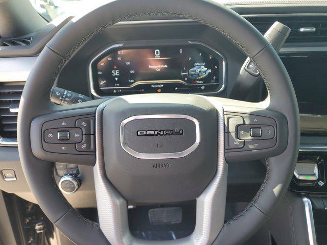 new 2025 GMC Sierra 2500 car, priced at $80,423