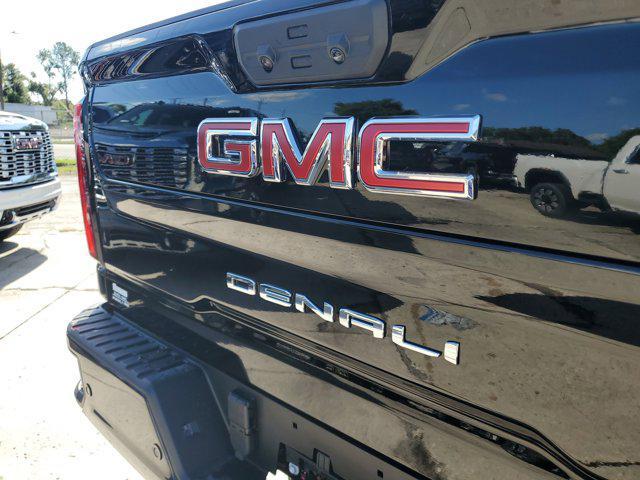 new 2025 GMC Sierra 2500 car, priced at $80,423