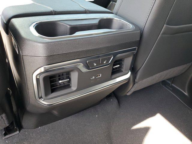 new 2025 GMC Sierra 3500 car, priced at $83,309