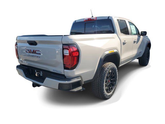 new 2026 GMC Canyon car, priced at $38,698