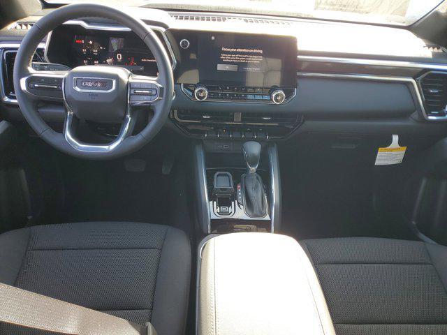 new 2026 GMC Canyon car, priced at $38,698
