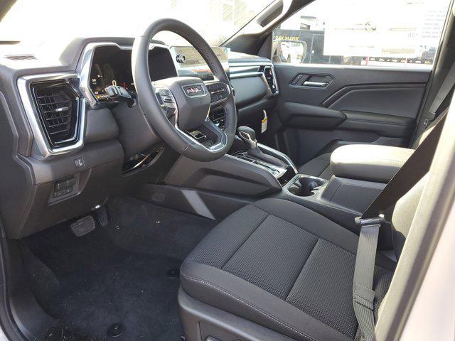new 2026 GMC Canyon car, priced at $38,698