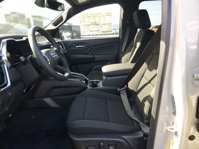 new 2026 GMC Canyon car, priced at $38,698