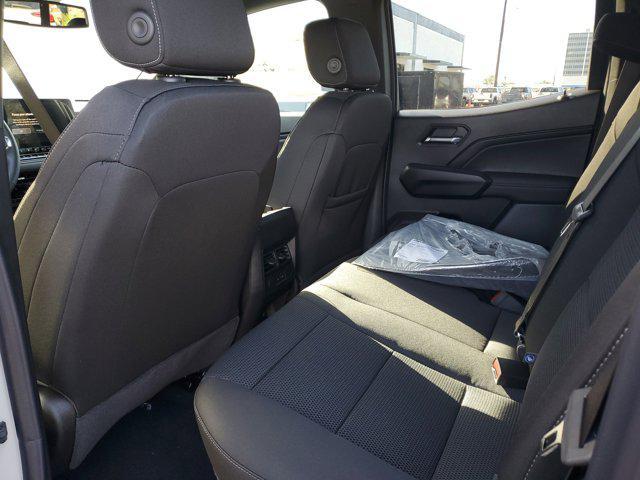new 2026 GMC Canyon car, priced at $38,698