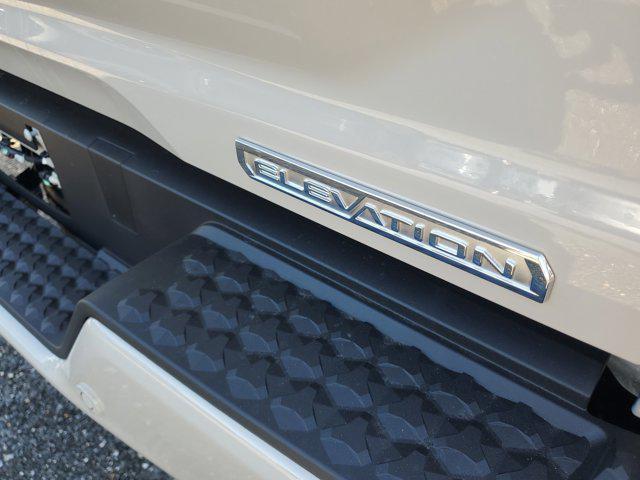 new 2026 GMC Canyon car, priced at $38,698