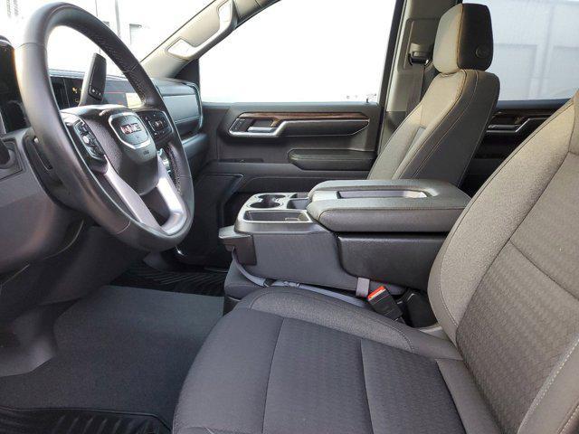 used 2023 GMC Sierra 1500 car, priced at $43,942