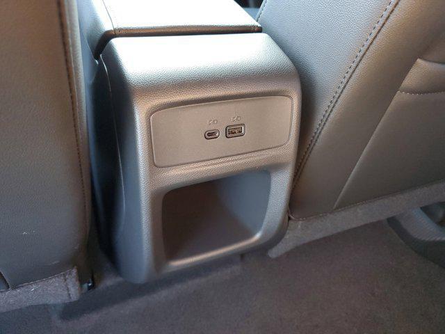 new 2026 Buick Envista car, priced at $24,626