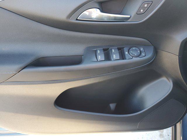 new 2026 Buick Envista car, priced at $24,626
