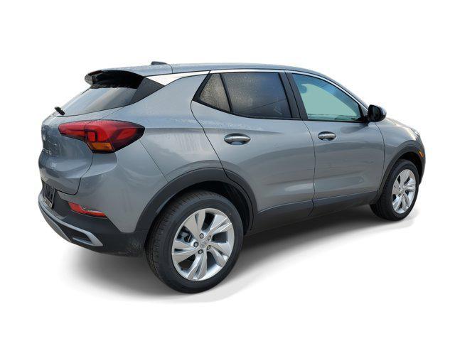 new 2025 Buick Encore GX car, priced at $23,479