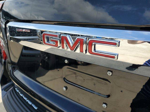 new 2024 GMC Yukon car, priced at $62,638