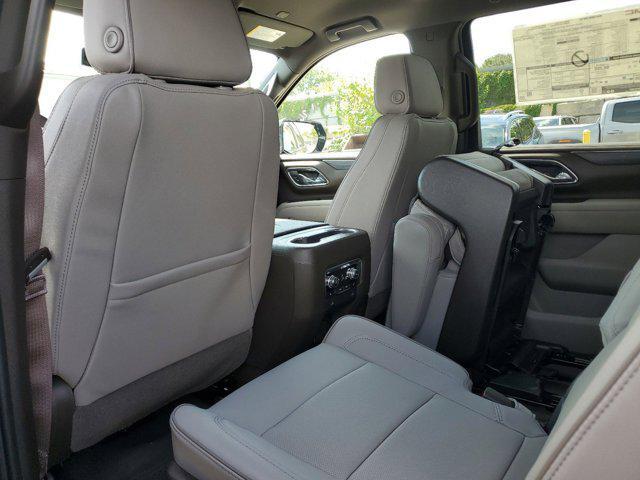 new 2024 GMC Yukon car, priced at $62,638