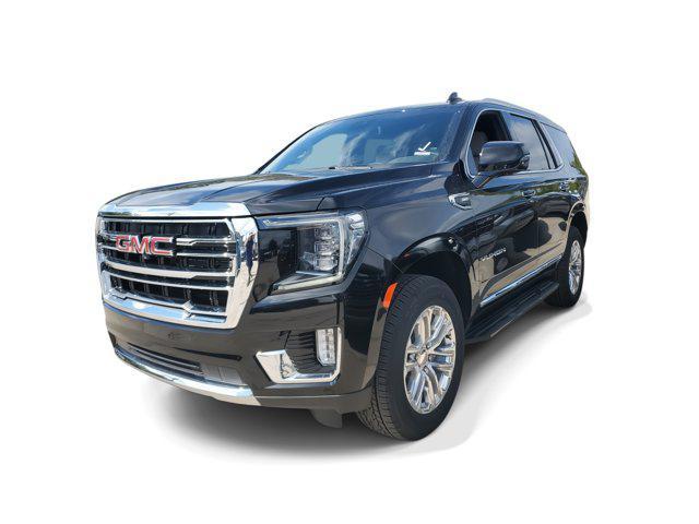 new 2024 GMC Yukon car, priced at $62,638