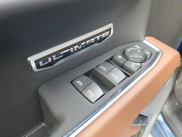 new 2025 GMC Sierra 1500 car, priced at $72,994