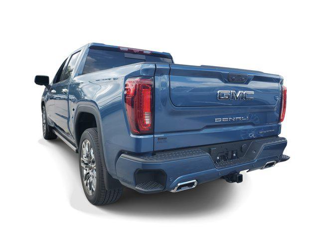 new 2025 GMC Sierra 1500 car, priced at $72,994