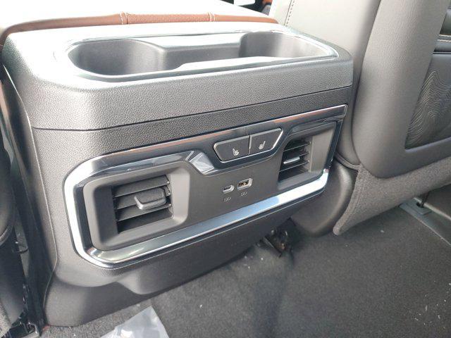 new 2025 GMC Sierra 1500 car, priced at $72,994