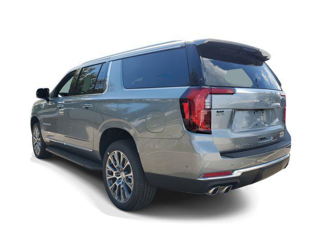 new 2025 GMC Yukon XL car, priced at $82,007