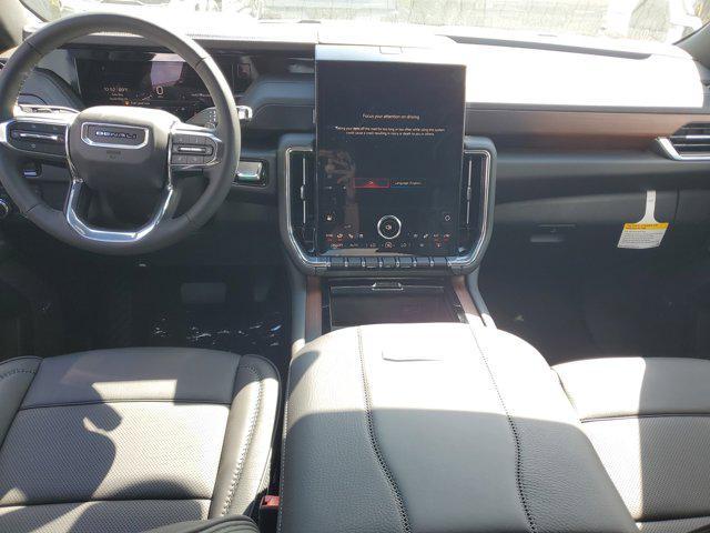 new 2025 GMC Yukon XL car, priced at $82,007
