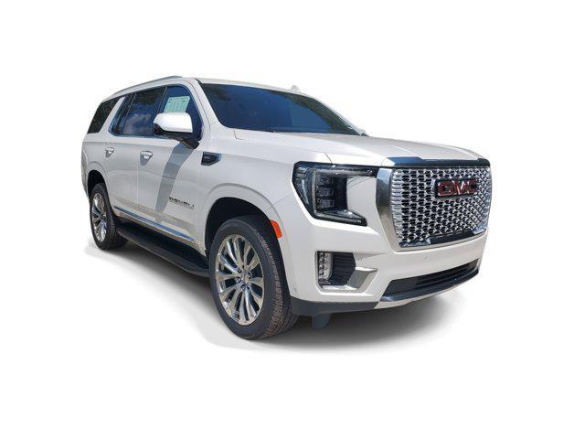 new 2024 GMC Yukon XL car, priced at $86,960