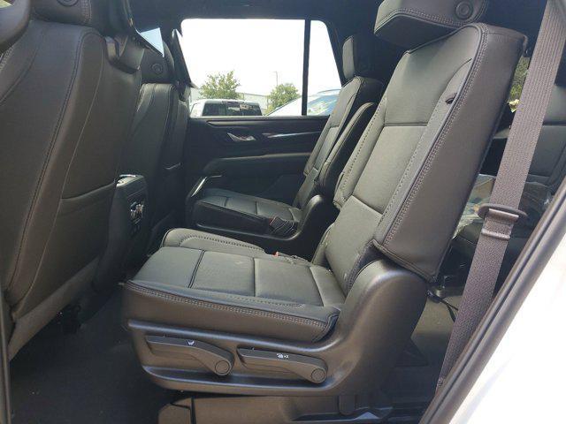 new 2024 GMC Yukon XL car, priced at $86,960